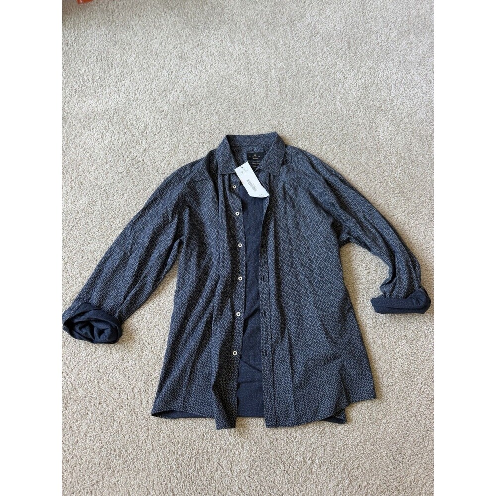 Essentiel Antwerp Button Down